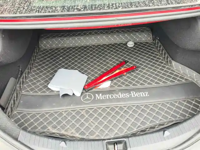 Mercedes-Benz CLA (Import) 2016 Facelift CLA 200 Sport — фото 5