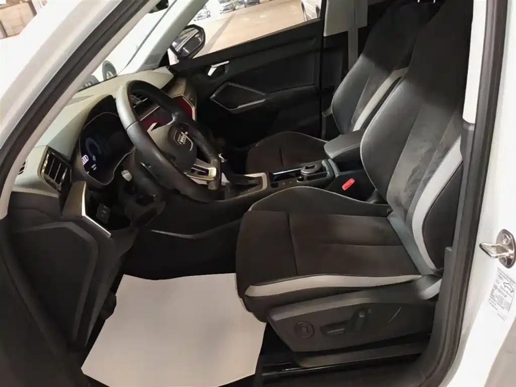 Audi Q3 2019 35 TFSI Fashion Sport фото 15