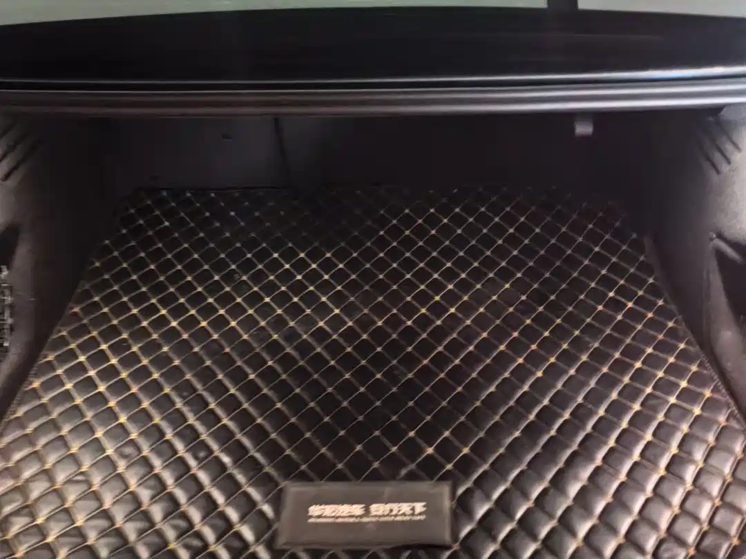Audi A6L 2019 45 TFSI Premium Dynamic фото 19
