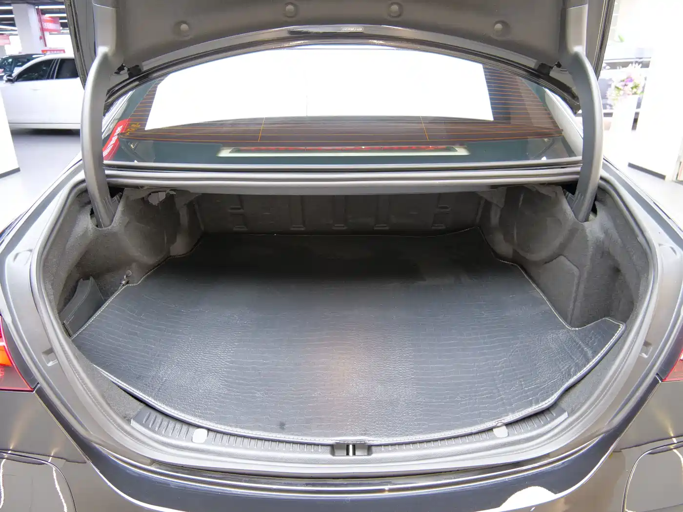 Mercedes-Benz E-Class New Energy 2023 E 350 e L Plug-in Hybrid Sedan фото 19