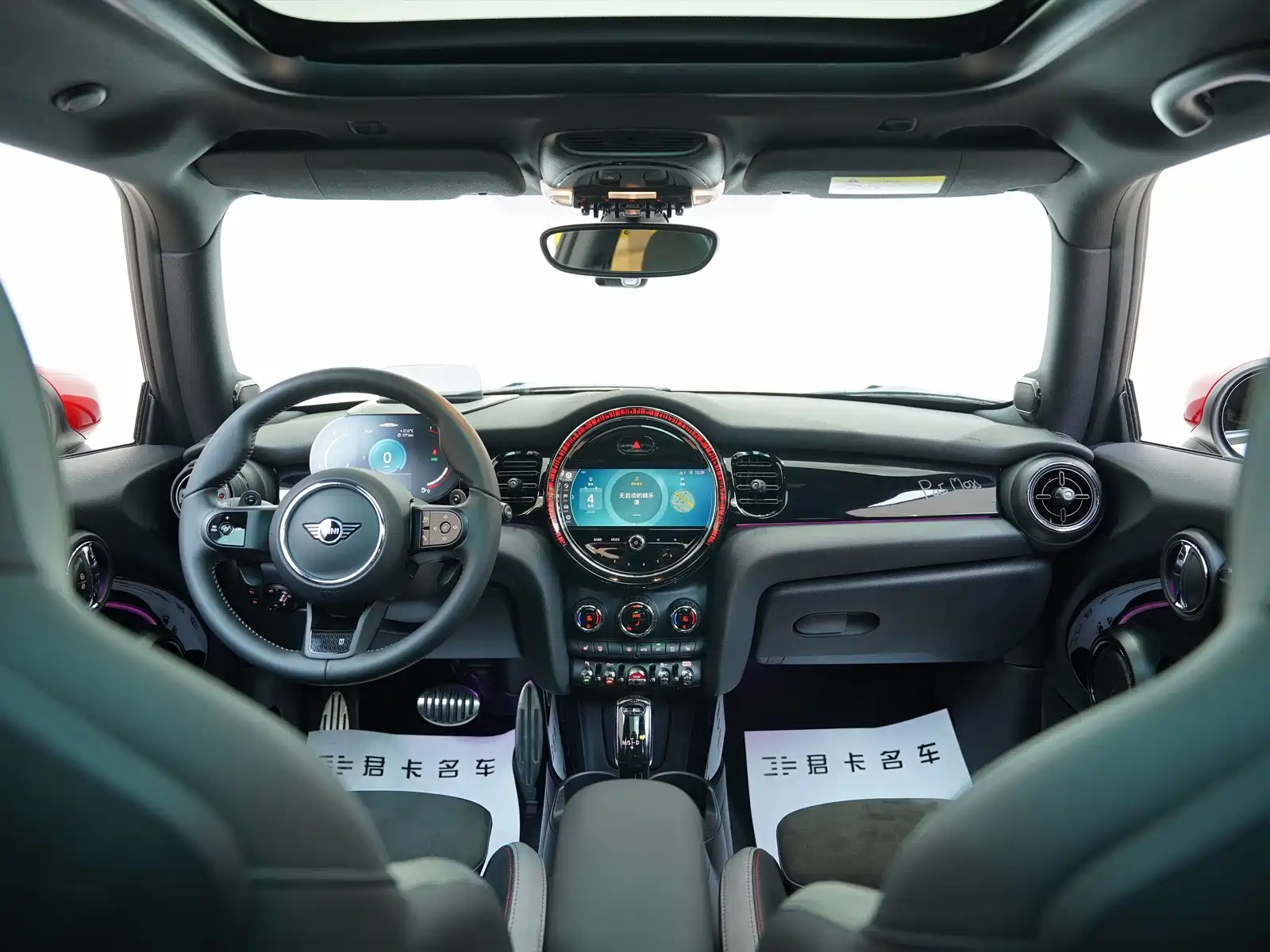 Фото 15 - MINI JCW