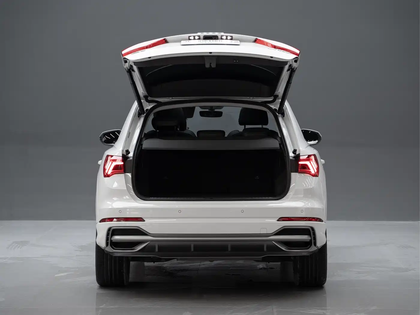 Audi Q3 2023 35 TFSI Fashion Dynamic (1.4T) фото 11
