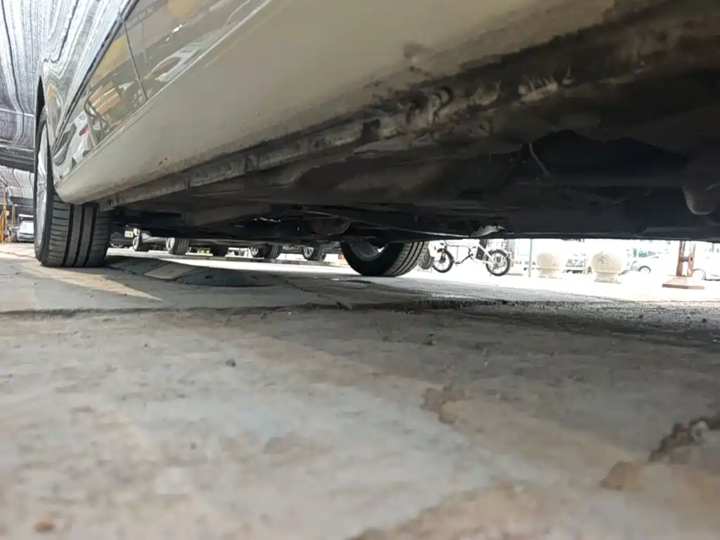Фото 22 - Volkswagen Bora