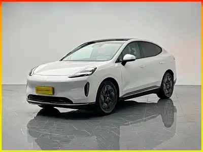 GAC Hyper HT
