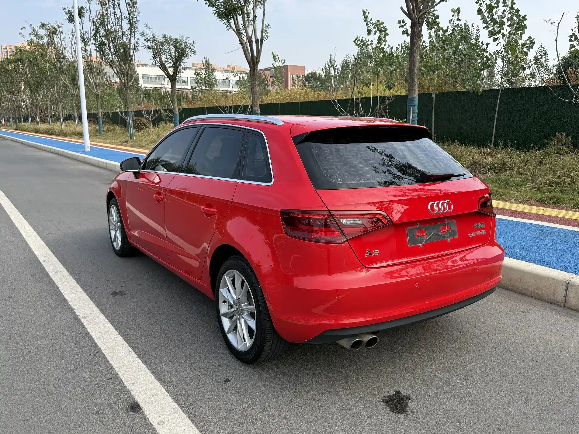 Photo 6 - Audi A3