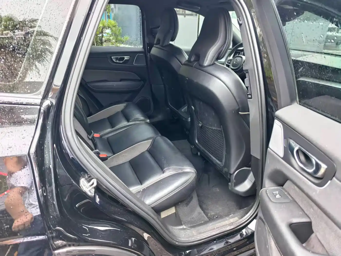 Фото 5 - Volvo XC60