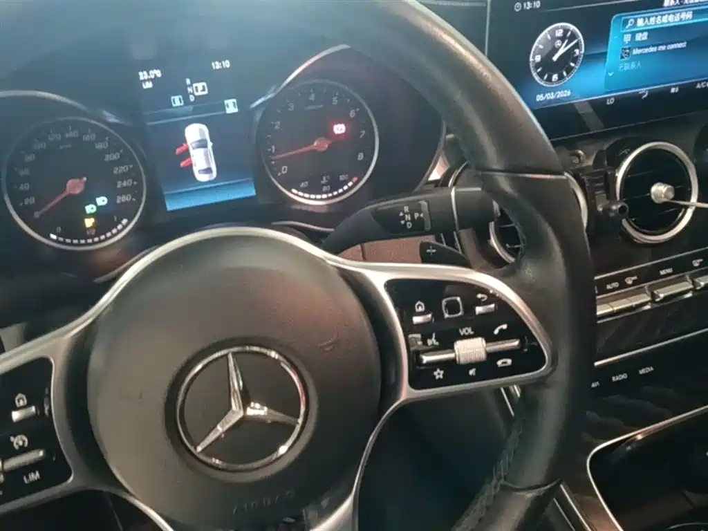 Mercedes-Benz C-Class 2019 C 180 L Fashion Sport Edition фото 14