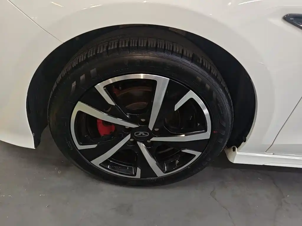 Cowin Xuandu 2022 2021 1.5T CVT Overlord Edition
