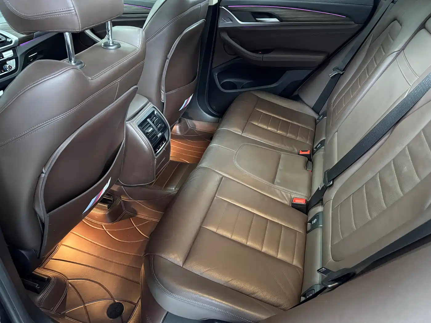 BMW X3 2021 xDrive28i Luxury Package фото 5
