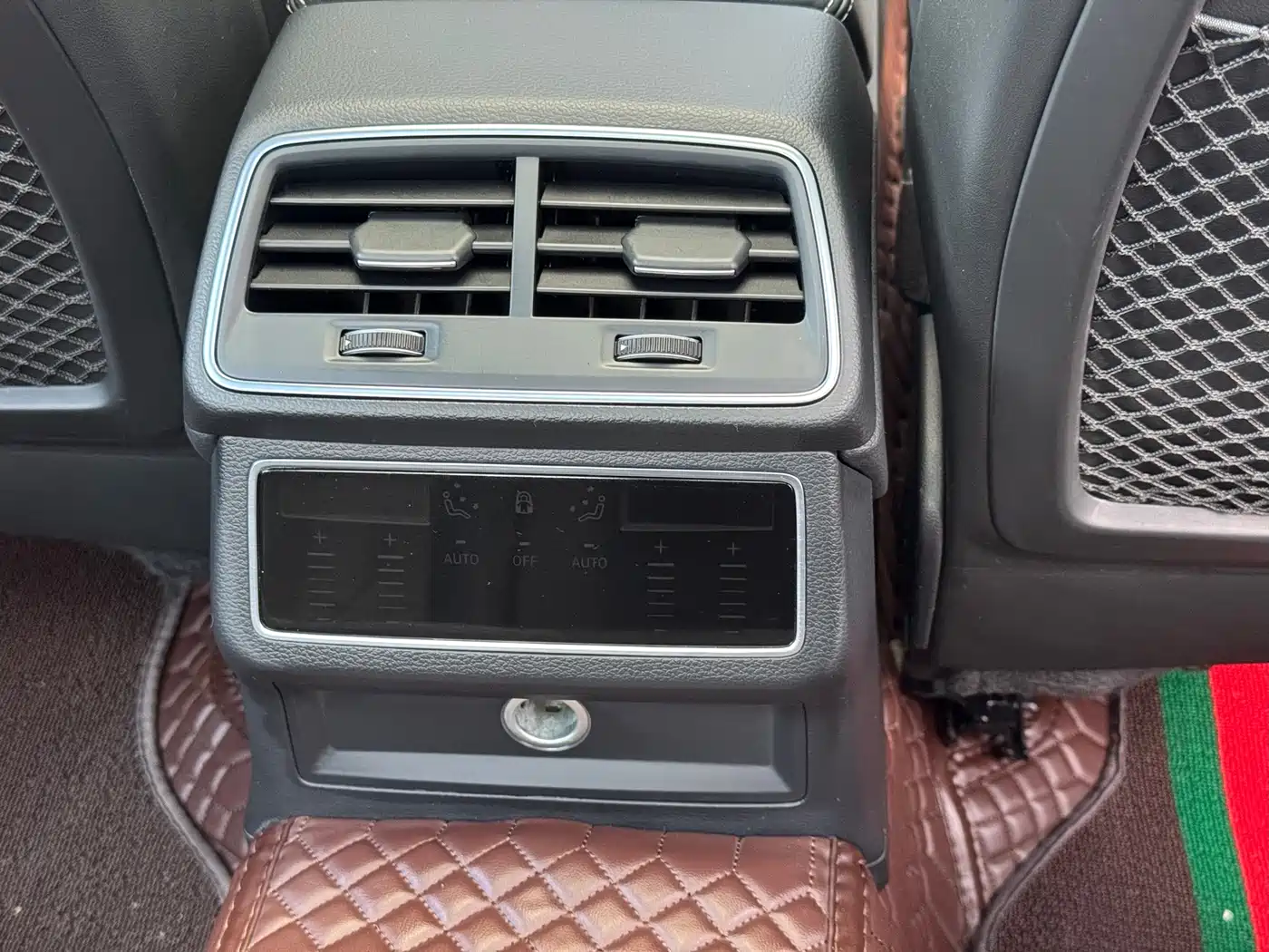 Audi A6L 2019 45 TFSI Premium Dynamic фото 15