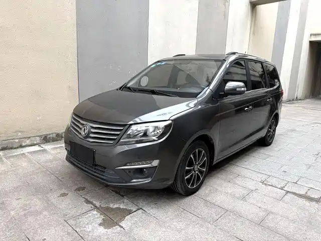 dongfeng popular-s500