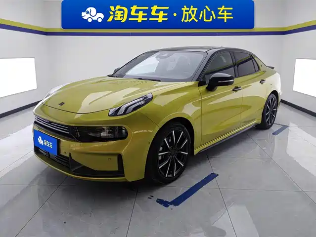 LYNK 03