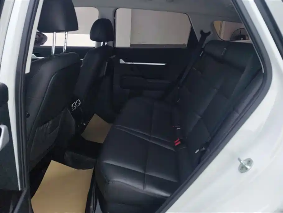 HYUNDAI BEIJING HYUNDAI IX35