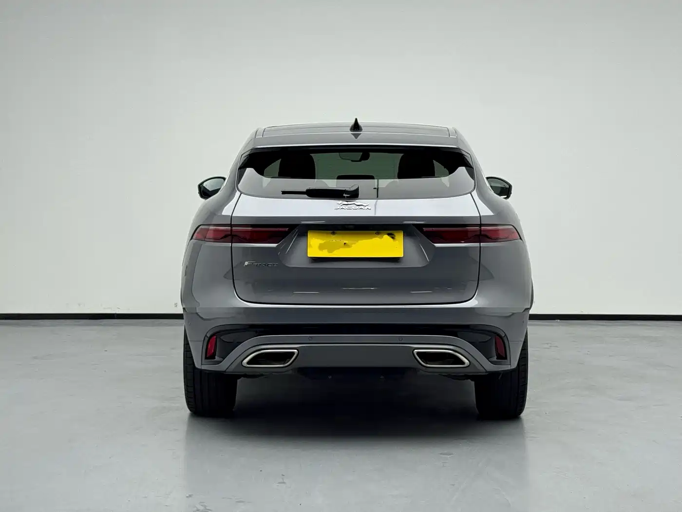 Jaguar F-PACE 2022 2022 Model P340 R-Dynamic SE