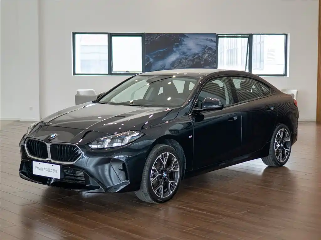 BMW 2 Series 2025 225L M Sport Package фото 2