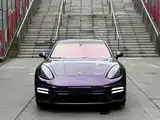 صورة 2 - Porsche Panamera