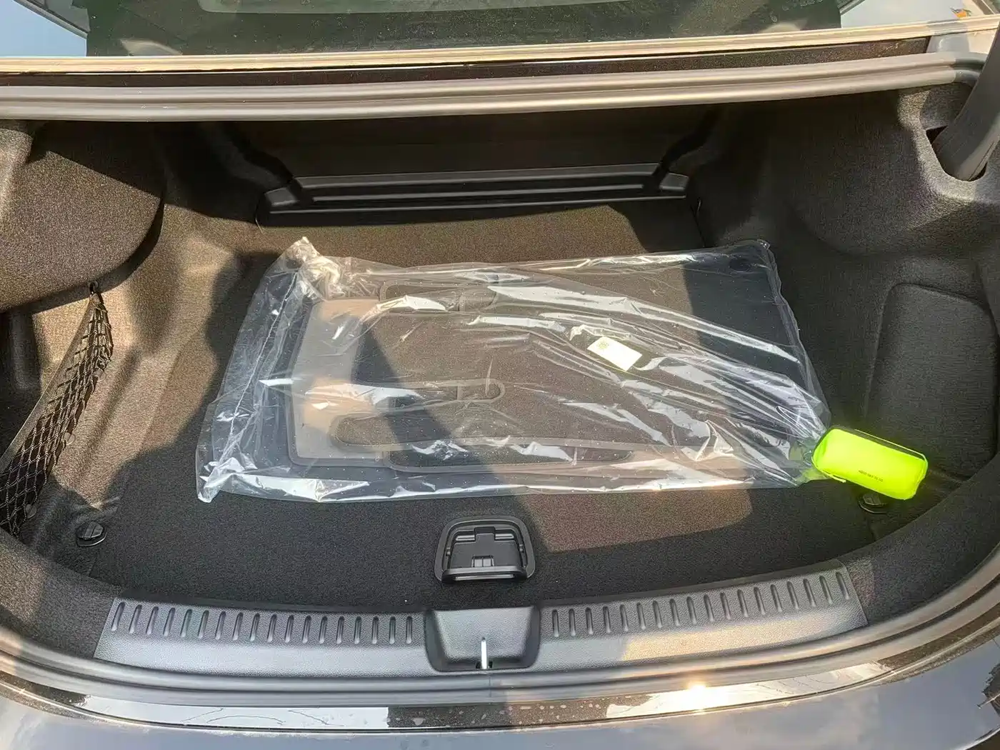 Mercedes-Benz E-Class фото 4