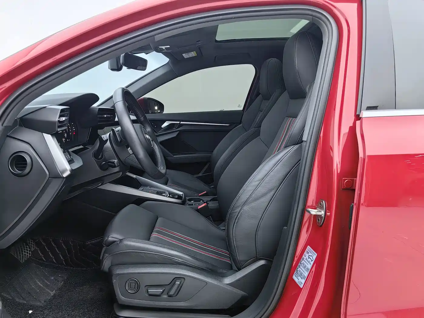 Audi A3, миниатюра 4