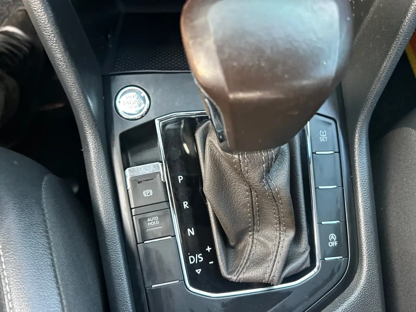 Volkswagen Tiguan L 2017 330TSI Automatic 2WD Trend Edition фото 31