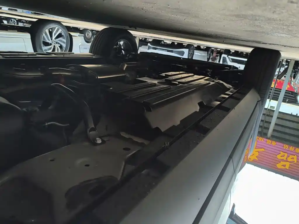 Haval Big Dog 2026 2026 Model 1.5T High Configuration
