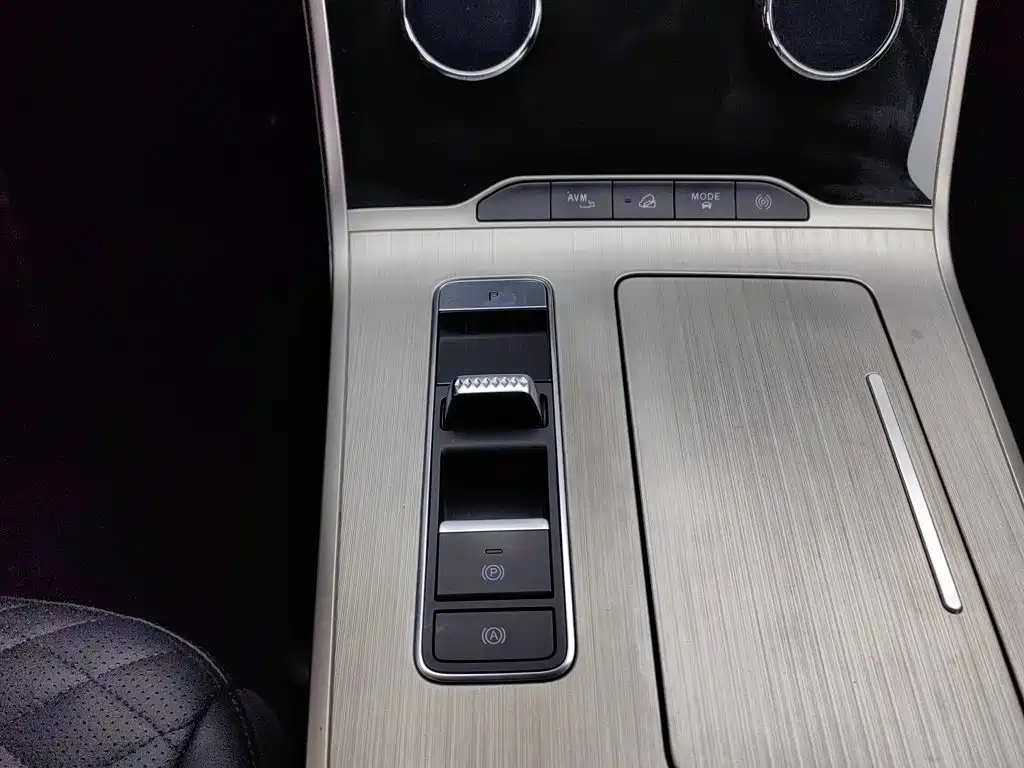 Exeed Lingyun 2021 2021 290T 2WD Star Glory Edition