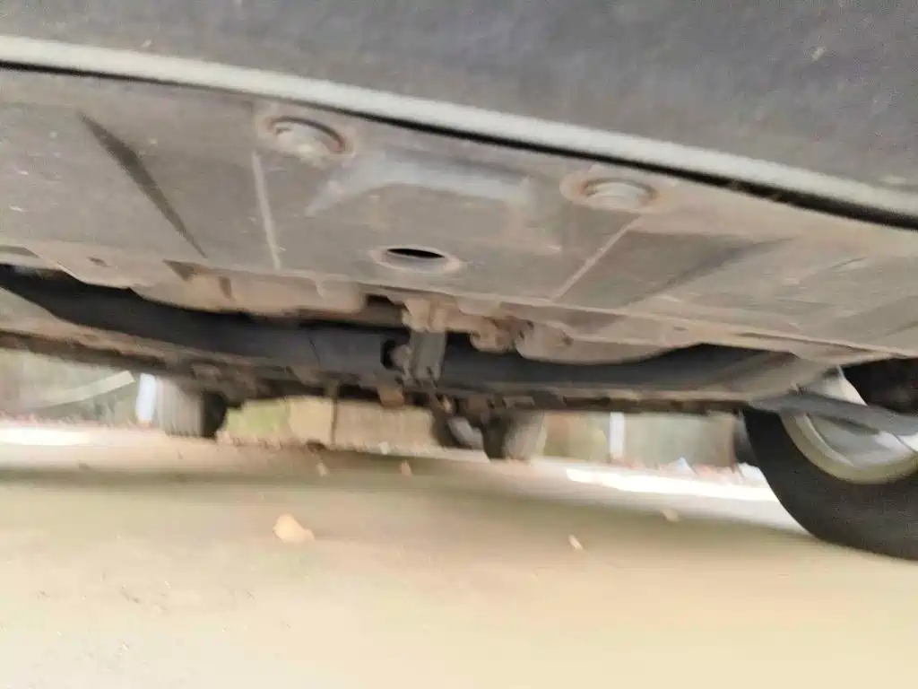 Nissan X-Trail, миниатюра 9
