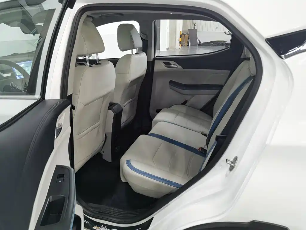BYD Yuan Pro 2023 2023 401KM Premium