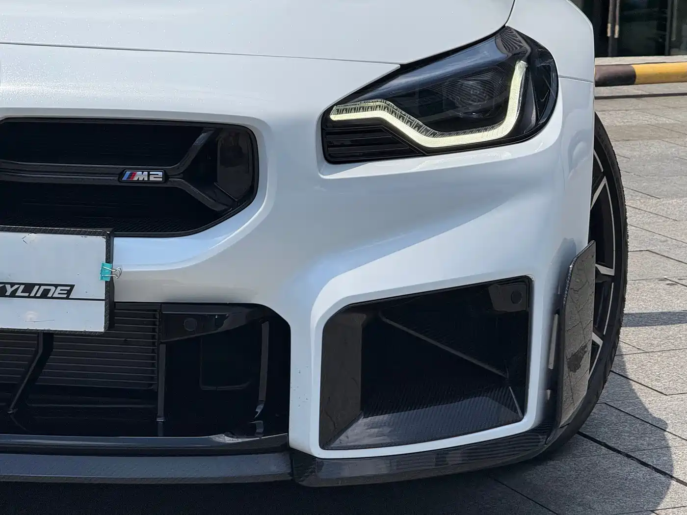 BMW M2 2026 2024 M2