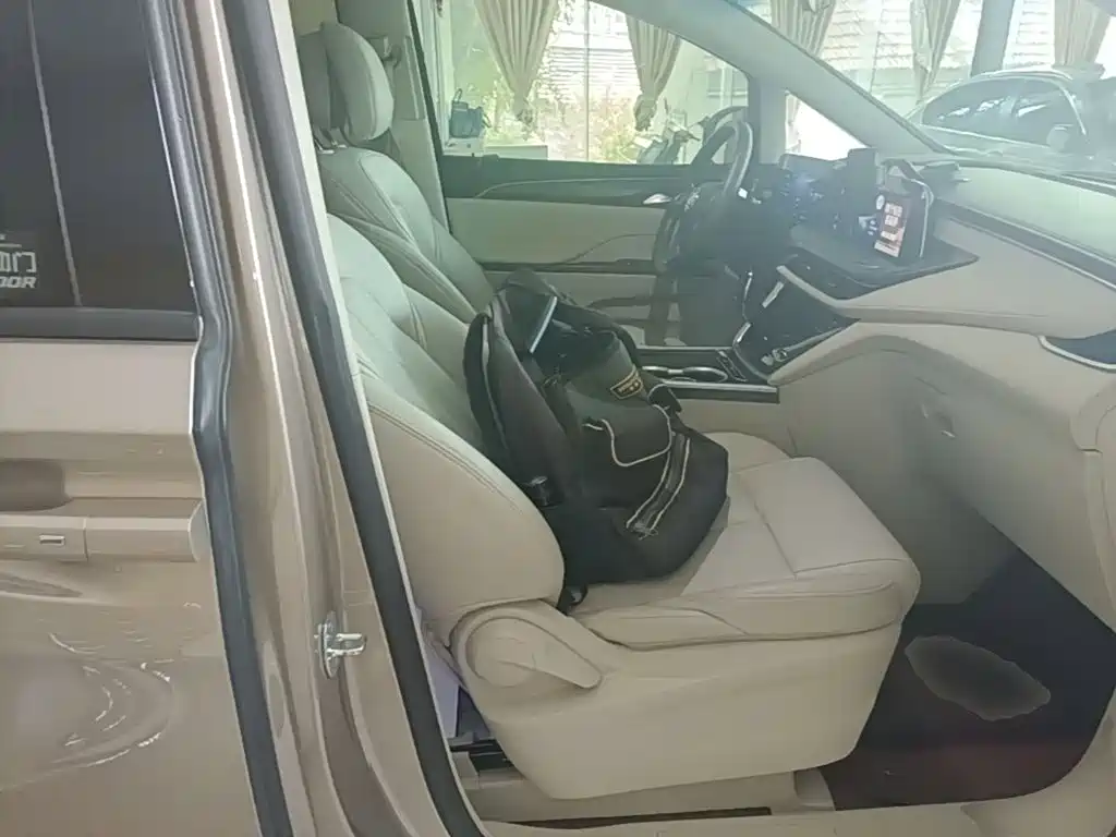 Buick GL8 2025 2023 ES Landmaster Comfort