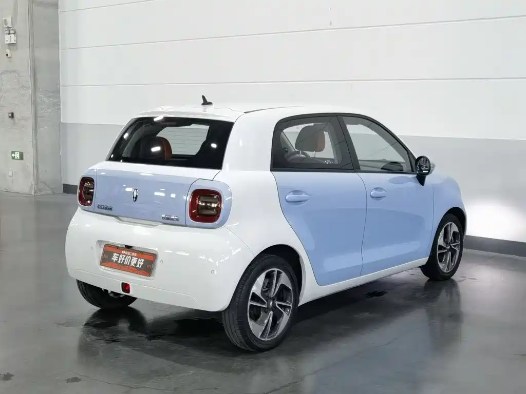 Ora Black Cat 2022 2022 351km Comfort (NMC)