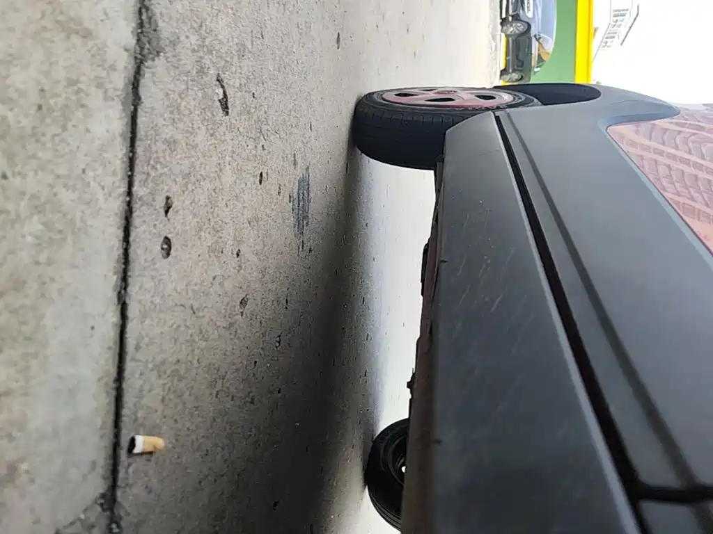 Baojun E100 2019 2019 250KM Smart Edition