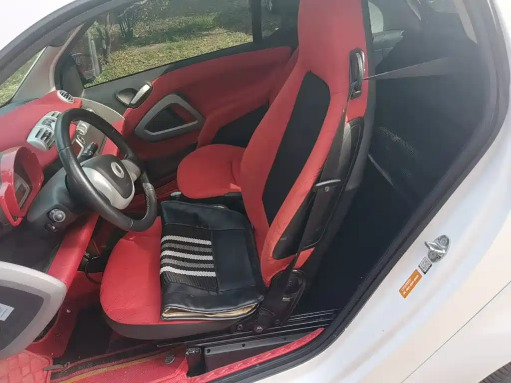 Photo 15 - smart fortwo
