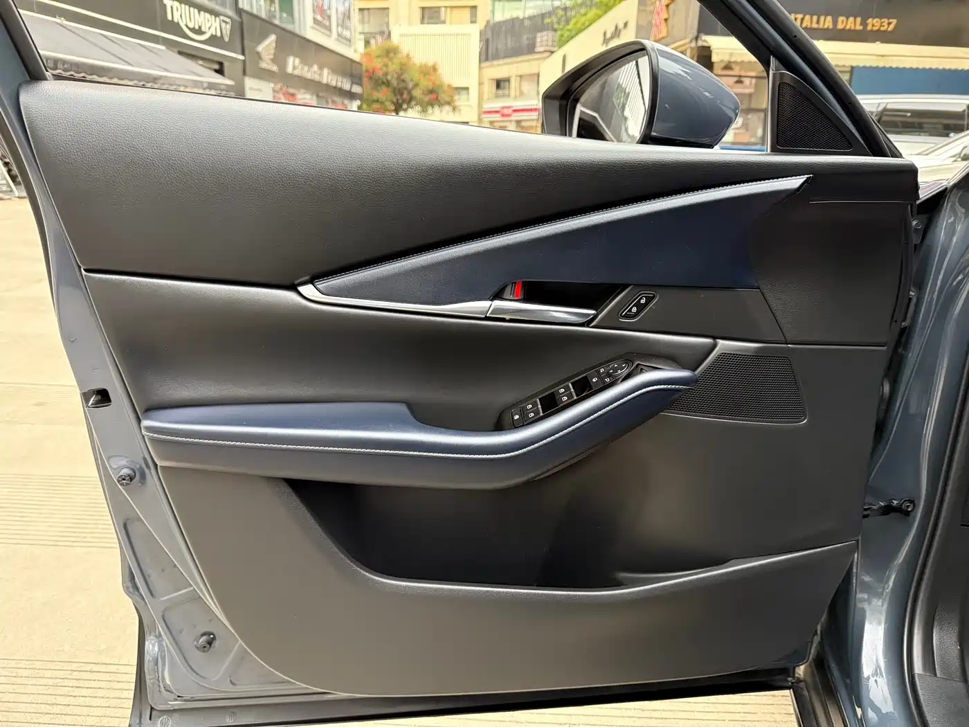 Mazda CX-30 2021 2021 2.0L Auto Elegant Joy Type