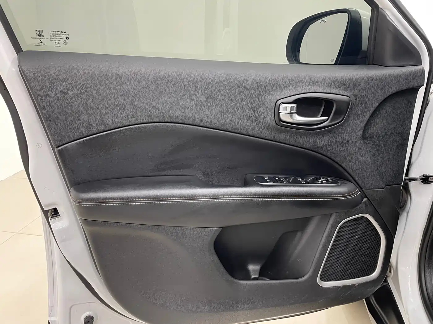 Jeep Compass 2020 2020 220T Automatic Leading Edition