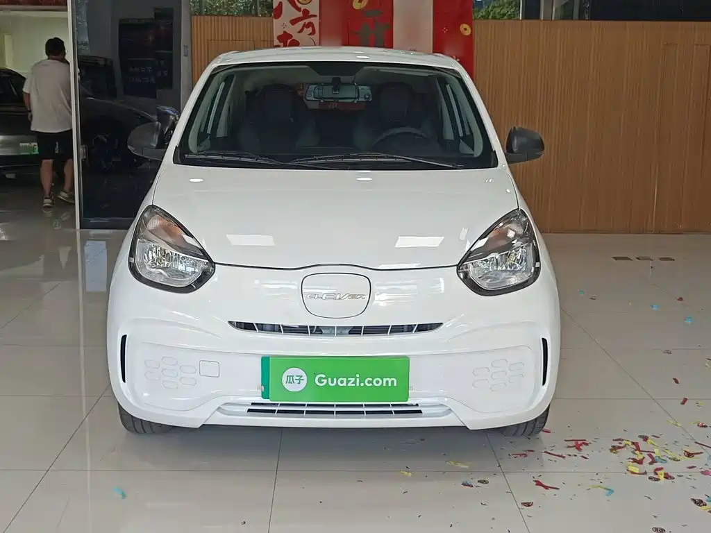 Roewe Kaiwei CLEVER 2023 2022 311km Vitality Bobo Edition