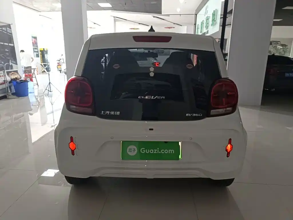 Roewe Kaiwei CLEVER 2023 2022 311km Vitality Bobo Edition