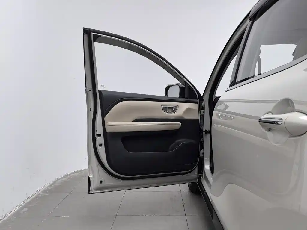 Wuling Motors Wuling Binguo PLUS 2025 2024 510km Range 5-seater