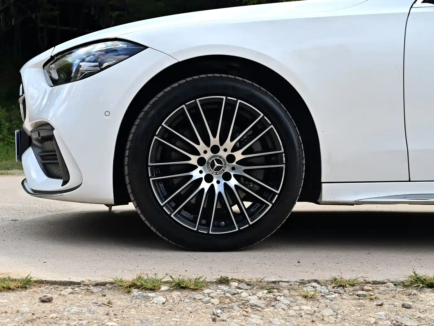 Mercedes-Benz C-Class 2023 C 260 L Sport фото 7