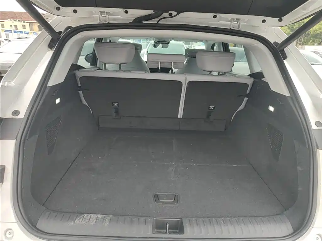 Buick E5 2023 Premium Standard Range Edition фото 19