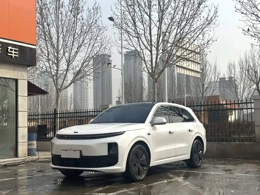 Li Auto IDEAL L6