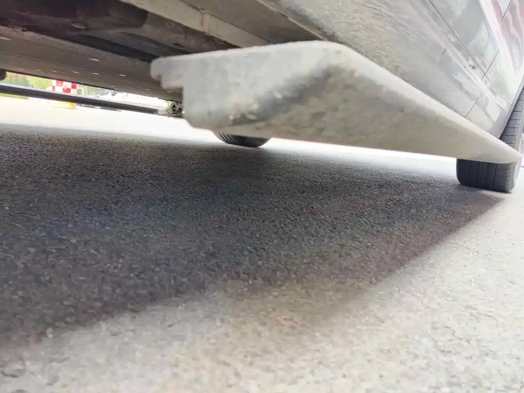 Li Auto L7 2023 2023 Air