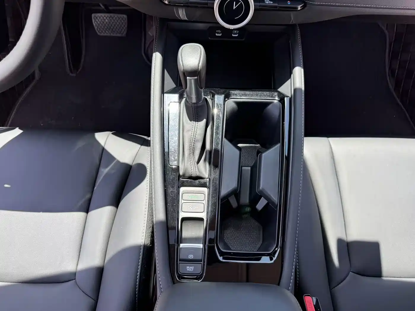 Honda Inspire 2025 2025 260TURBO Elite Edition