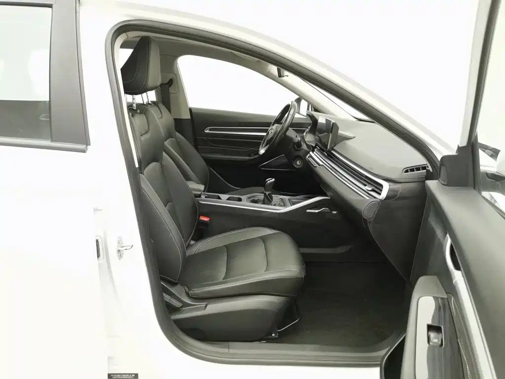 Photo 23 - Geely Emgrand