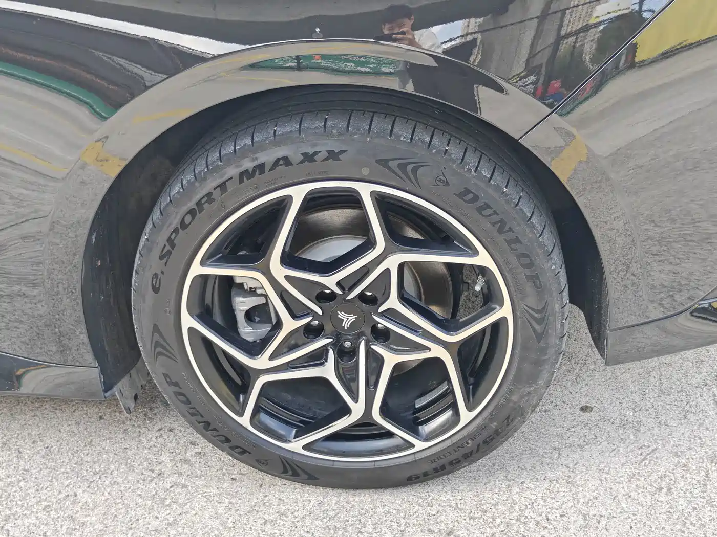Nezha Auto Nezha GT 2025 2023 Model 560