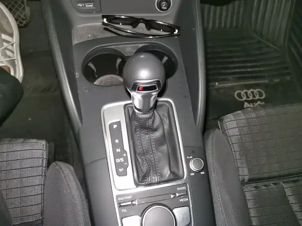 Audi A3 2019 Limousine 35 TFSI Sport China VI фото 14
