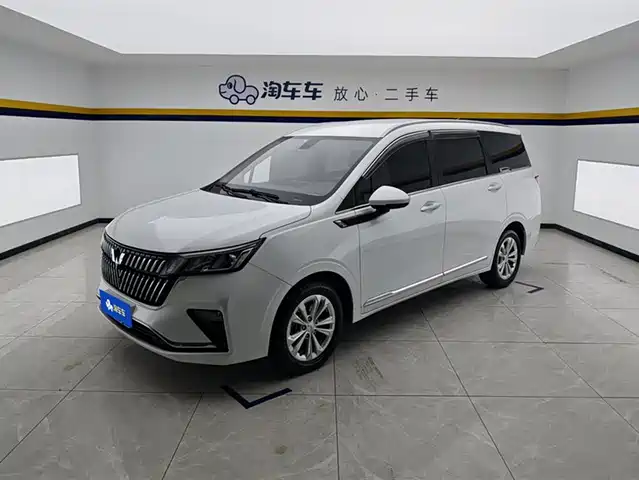 WULING WULING JIACHEN