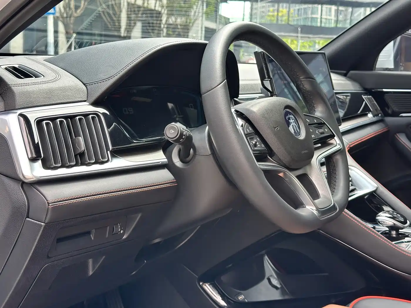 BYD Song PLUS 2021 2020 1.5T Automatic Premium