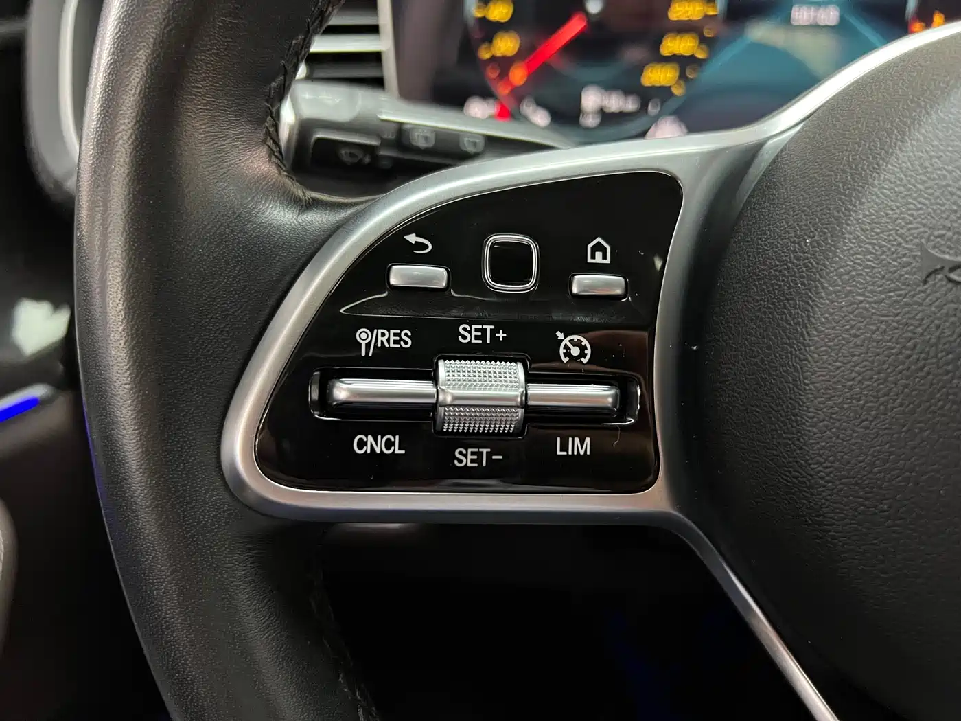 Mercedes-Benz GLE 2022 GLE 350 4MATIC Fashion фото 20
