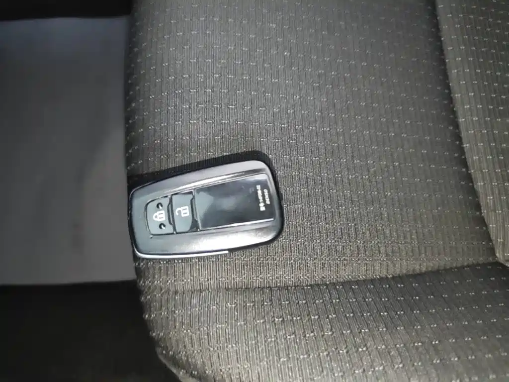 Toyota IZOA 2021 2020 2.0L Yi Xiang Edition