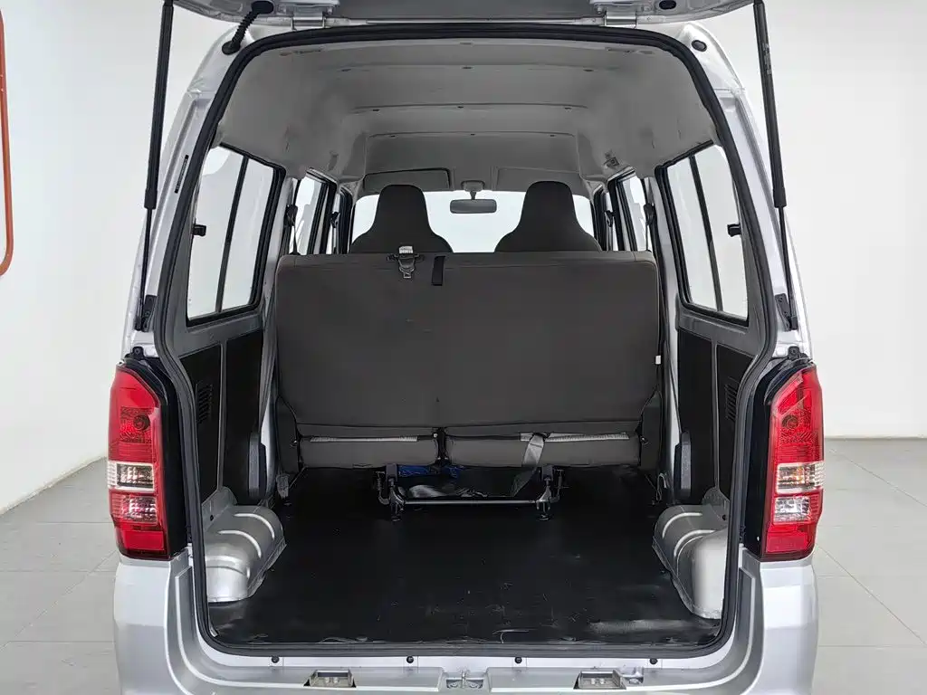 Dongfeng Xiaokang DFSK K07S 2024 2022 1.3L High-Power Base Edition